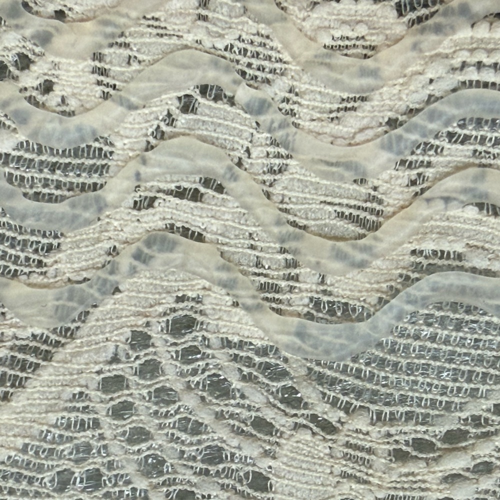 2/$16 Shaper Lace Trim Beige Slip with Panty - Picture 11 of 12